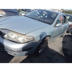 renault laguna ii (bg0) del año 2001