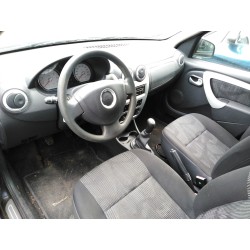 dacia sandero del año 2009