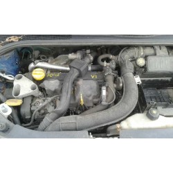 renault clio iii del año 2010