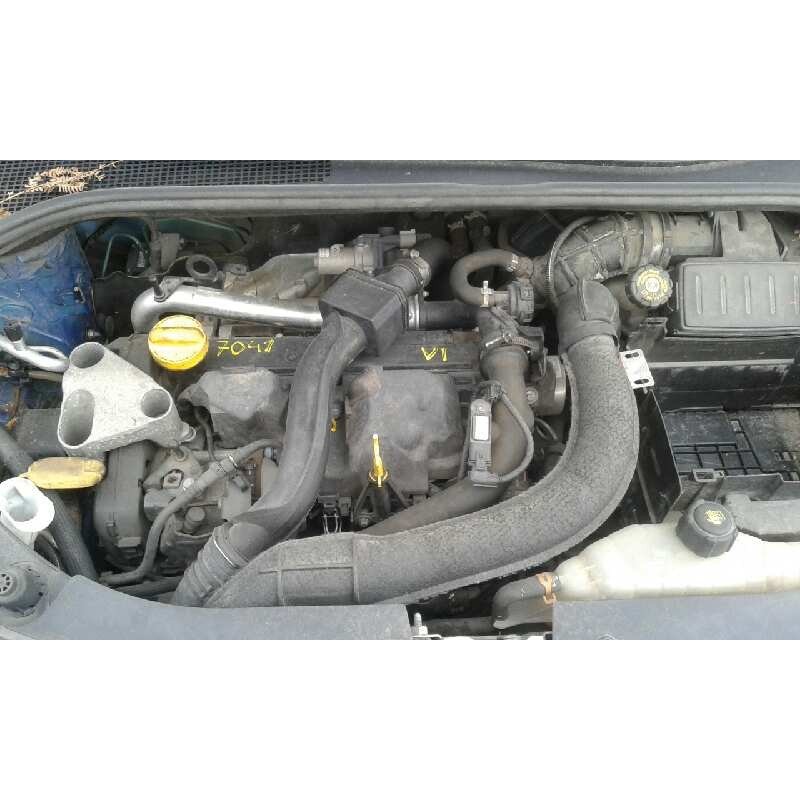 renault clio iii del año 2010