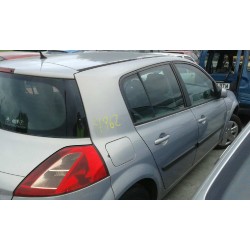 renault megane ii berlina 5p del año 2005