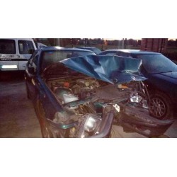 bmw serie 3 berlina (e36) del año 1993