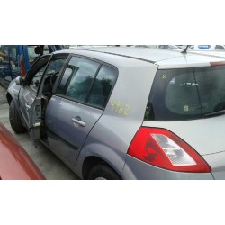 renault megane ii berlina 5p del año 2005