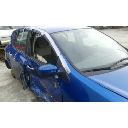 renault clio iii del año 2010