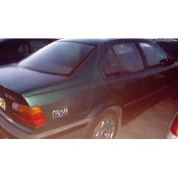 bmw serie 3 berlina (e36) del año 1993