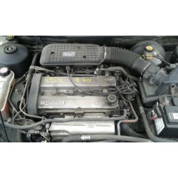 ford mondeo berlina (gd) del año 1998