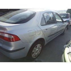 renault laguna ii (bg0) del año 2001