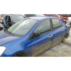 renault clio iii del año 2010