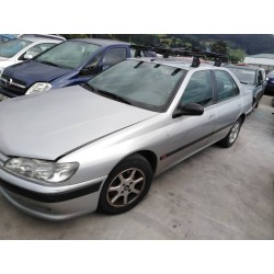 peugeot 406 berlina (s1/s2) del año 1998