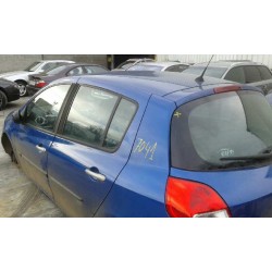 renault clio iii del año 2010
