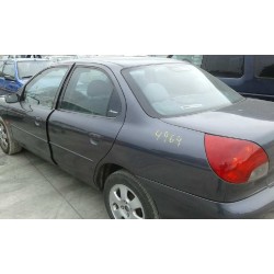 ford mondeo berlina (gd) del año 1998