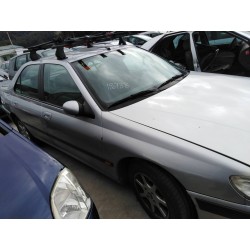 peugeot 406 berlina (s1/s2) del año 1998