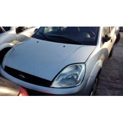 ford fiesta (cbk) del año 2005