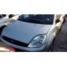 ford fiesta (cbk) del año 2005