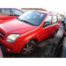 suzuki ignis rm (mh) del año 2007