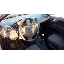 ford fiesta (cbk) del año 2005