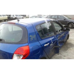 renault clio iii del año 2010