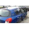 renault clio iii del año 2010