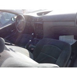 renault laguna ii (bg0) del año 2001