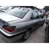 peugeot 406 berlina (s1/s2) del año 1998