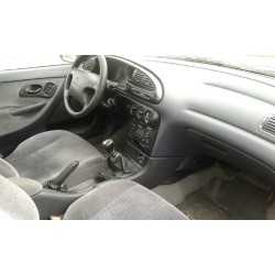 ford mondeo berlina (gd) del año 1998