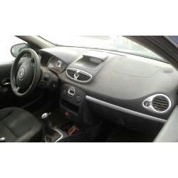 renault clio iii del año 2010
