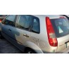 ford fiesta (cbk) del año 2005