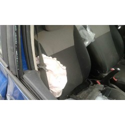 renault clio iii del año 2010
