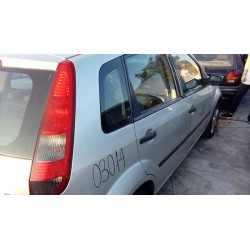 ford fiesta (cbk) del año 2005
