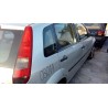 ford fiesta (cbk) del año 2005
