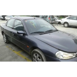 ford mondeo berlina (gd) del año 1998