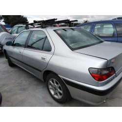 peugeot 406 berlina (s1/s2) del año 1998