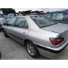 peugeot 406 berlina (s1/s2) del año 1998