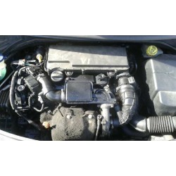 peugeot 207 del año 2009