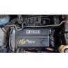 chevrolet kalos del año 2005