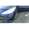peugeot 207 del año 2009