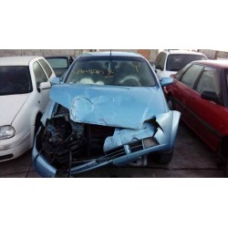 chevrolet kalos del año 2005