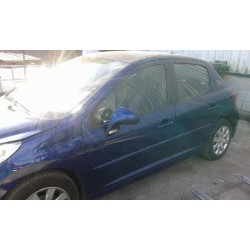peugeot 207 del año 2009