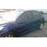 peugeot 207 del año 2009