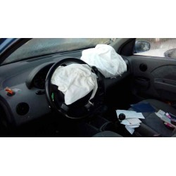 chevrolet kalos del año 2005