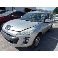 peugeot 4007 del año 2008