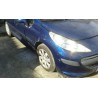 peugeot 207 del año 2009