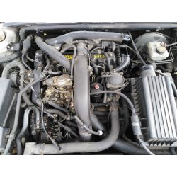 peugeot 406 berlina (s1/s2) del año 1998