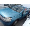 opel corsa c del año 2001