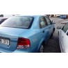 chevrolet kalos del año 2005