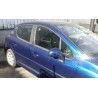 peugeot 207 del año 2009