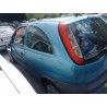 opel corsa c del año 2001