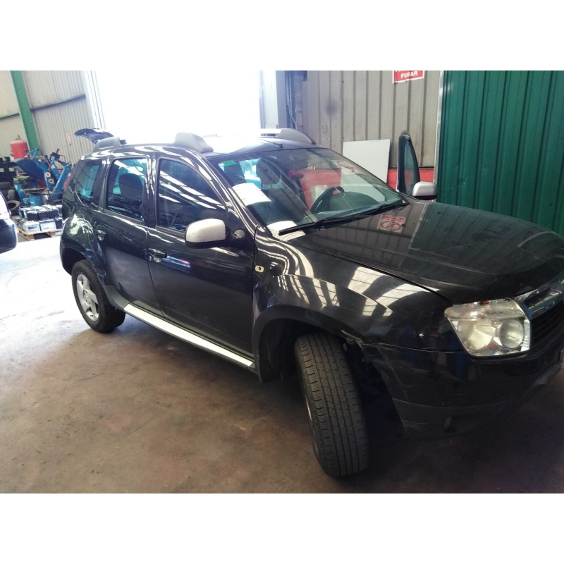 dacia duster del año 2010 dacia duster del año 2010