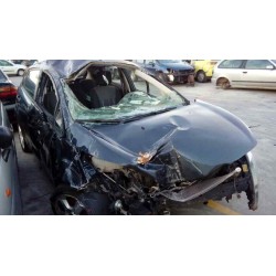 ford fiesta (cb1) del año 2009