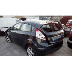 ford fiesta (cb1) del año 2009